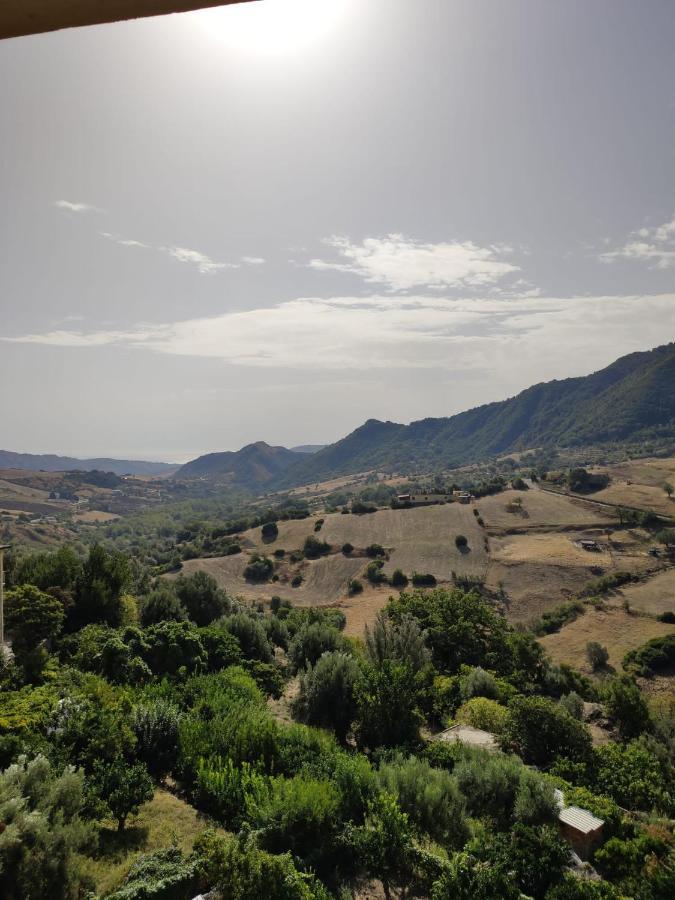 Il Giardino Degli Aranci Aparthotel Antonimina Luaran gambar